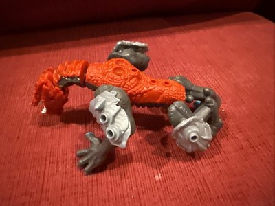 Mega Construx Breakout Beasts Fusion Beast Construction Set