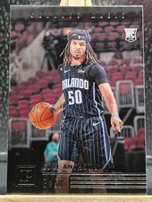 COLE ANTHONY RC 2020-21 Panini Chronicles #98 PANINI ROOKIE CARD MAGIC