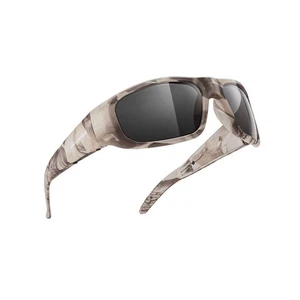 OhO sunshine Bluetooth Audio Sunglasses, Lightweight Open Ear Sport Glasses, ...