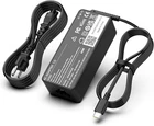 45W USB C Laptop Charger Power Adapter for HP, Dell, Acer, Lenovo Chromebook