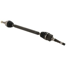 Right Front Axle Assembly 1984-1986 Plymouth Voyager Dodge Caravan LE REPCCH8010