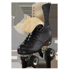 Riedell Quad Roller Skates - 172 OG Black 