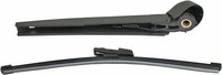 Metzger Scheibenwischerarm Hinten (2190280) FüR VW Golf VI Seat Ateca