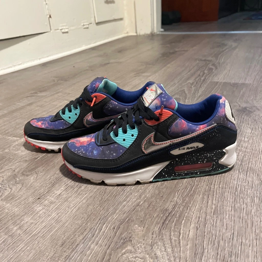 Nike Air Max 90 Air Sprung for Sale | Authenticity Guaranteed | eBay