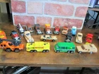 HOT WHEELS vintage loose car bundle of 18 cars