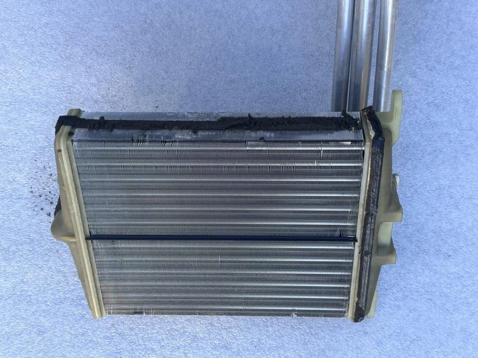 1994 MERCEDES S420 W140 FRONT HEATER CORE 1408300761 - Image 3 of 4