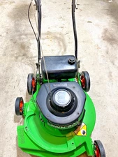 LawnBoy Commercial lawn mower Model 6431