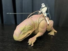 Star Wars Power Of The Force 2 Dewback And Sandtrooper 1997