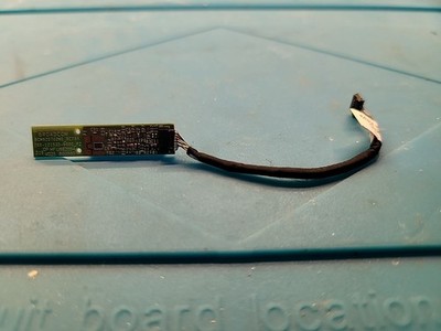 Broadcom BCM92072ND USB Bluetooth Module   BCM92070MD   Tested Working