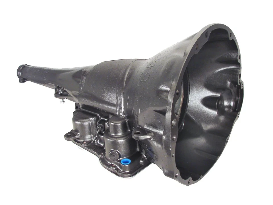 TCI 111100 StreetFighter Transmission Chrysler Foto 3 de 4