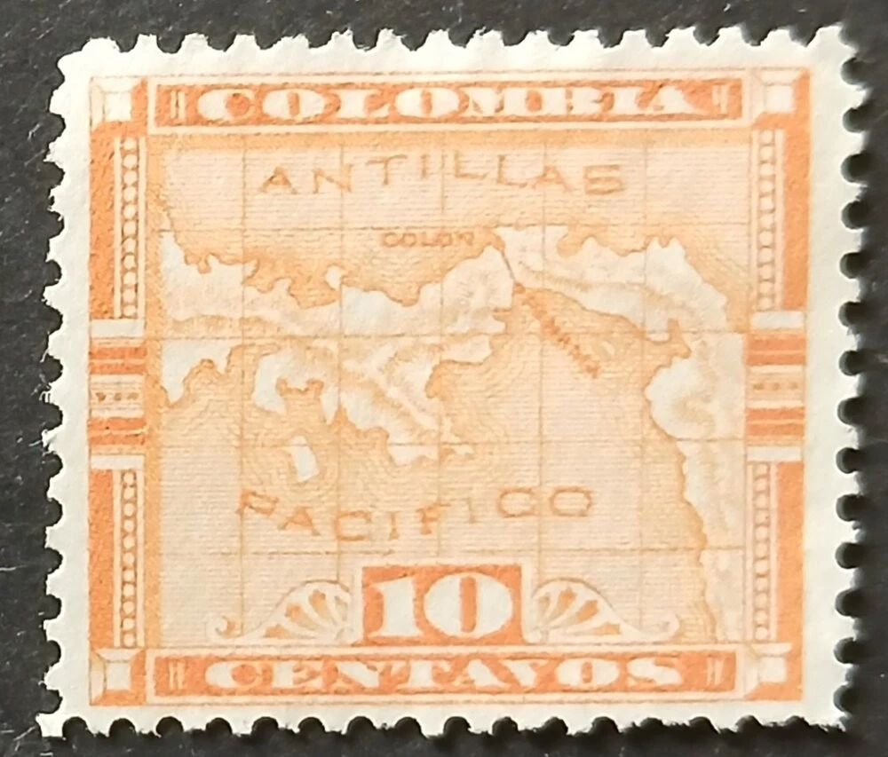 Las mejores ofertas en Mint sin engomado/MNG sellos de Panamá | eBay