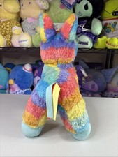 Las mejores ofertas en Build-A-Bear Workshop Arco Iris osos de