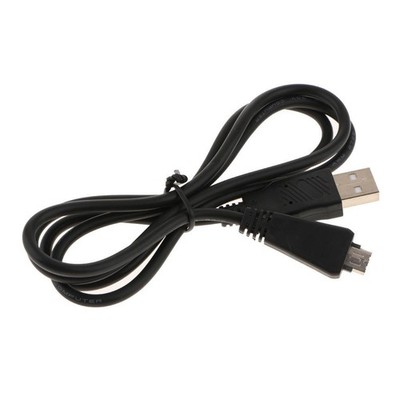 VMC-MD3 USB-Ladekabel Für Sony CyberShot DSC-WX5C WX7 WX9 WX10 WX30 T99
