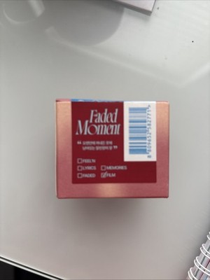 FWEE Lip&Cheek Blurry Pudding Pot Farbe Film