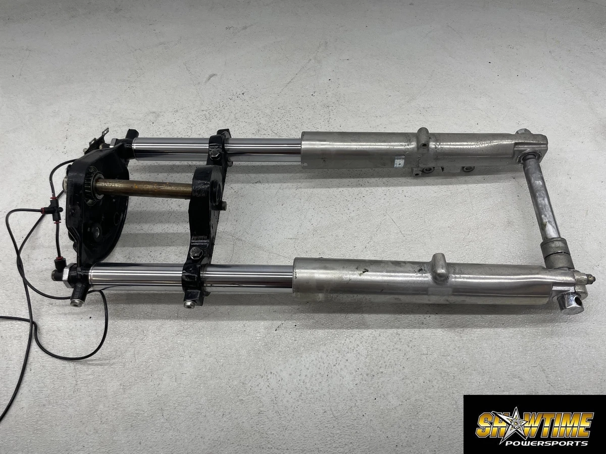 Complete Suspension Units for Harley-Davidson Road Glide for sale