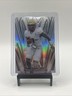 2024 Leaf Metal Football Thomas Castellanos Silver Prospect RC 🔥📈