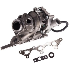 708837 Turbolader for Smart Cabrio City-Coupe 450 0.6 599 ccm 40KW / 55PS
