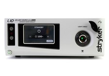 Stryker L10 LED Light Source