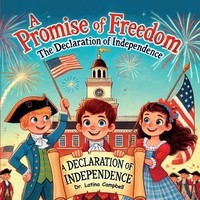 Latina C Campbell | A Promise Of Freedom | Taschenbuch | Englisch (2025)