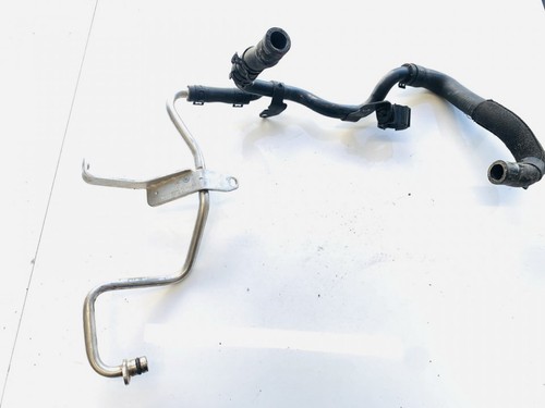 03c121469d Kühlwasserrohre Kühlwasserschläuche  1k0121095 Volk DE1362053-40