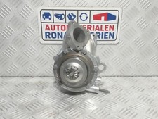 Turbolader Renault Captur II HF 144104619R P16158099