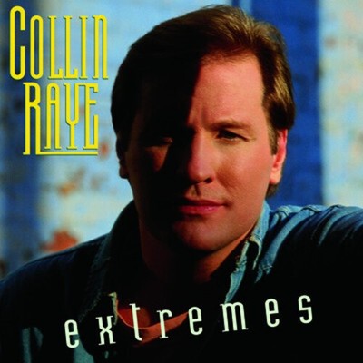 Collin Raye - Extremes [New CD] Alliance MOD