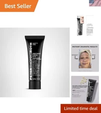 Revitalize Your Eyes: 1 oz Instant FIRMx Temporary Tightener for All Skin Types