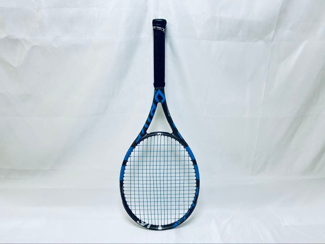 Babolat Pure Drive Vs G2 Watanuki Babolat Racket Tennis Racq