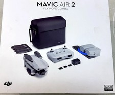 Mavic Air 2 Fly More Combo - Dji CP.MA.00000167.03 | kingshobby.com