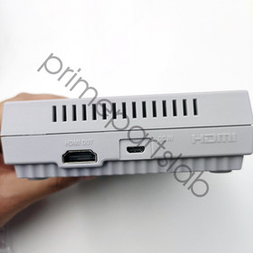 Classic Mini Entertainment System SNES Included 21 Games 1SET US STOCK 1:1 clone