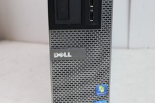 DELL i7 2600 16GB 新品240GB SSD＋HDD BD W10 Dell PC Desktops and Intel Core i7-2600 Processor All-In-One