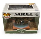 Funko Pop! Moments: Pixar - Carl And Ellie - Box Lunch (Exclusive) #1338