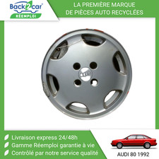 Jantes Audi 80