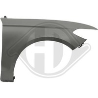 1429006 KotflüGel Rechts FüR Ford Mondeo V Stufenheck (Cd)