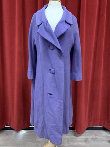 forstmann coat