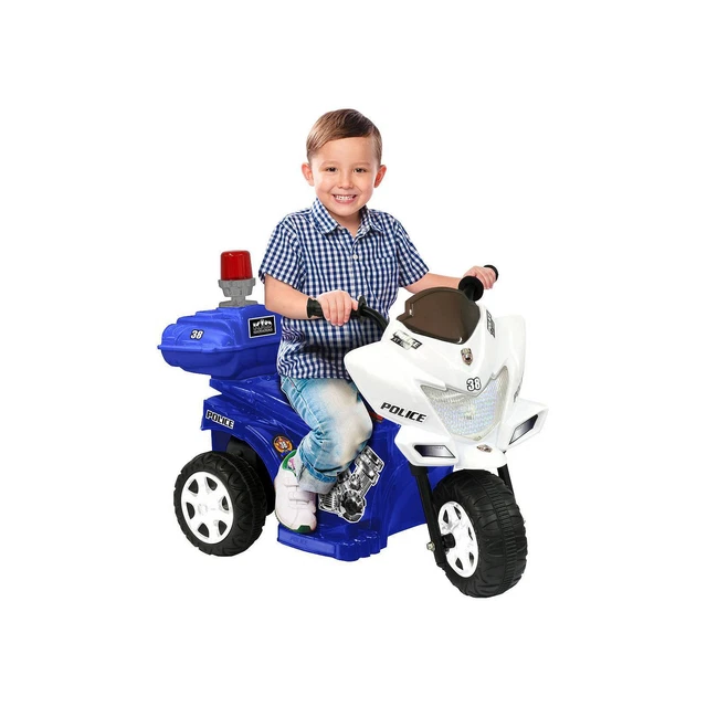 Niños Ride-Motocicletas 3 Ruedas