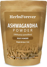 Ashwagandha Powder 454G I Indian Ginseng  Winter Cherry   Premium Quality, Non-