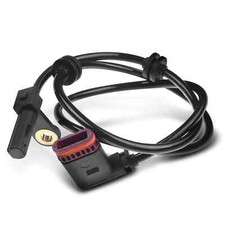 1x ABS Sensor Raddrehzahl Hinterachse für Mercedes-Benz S-Klasse W221 C216 05-13
