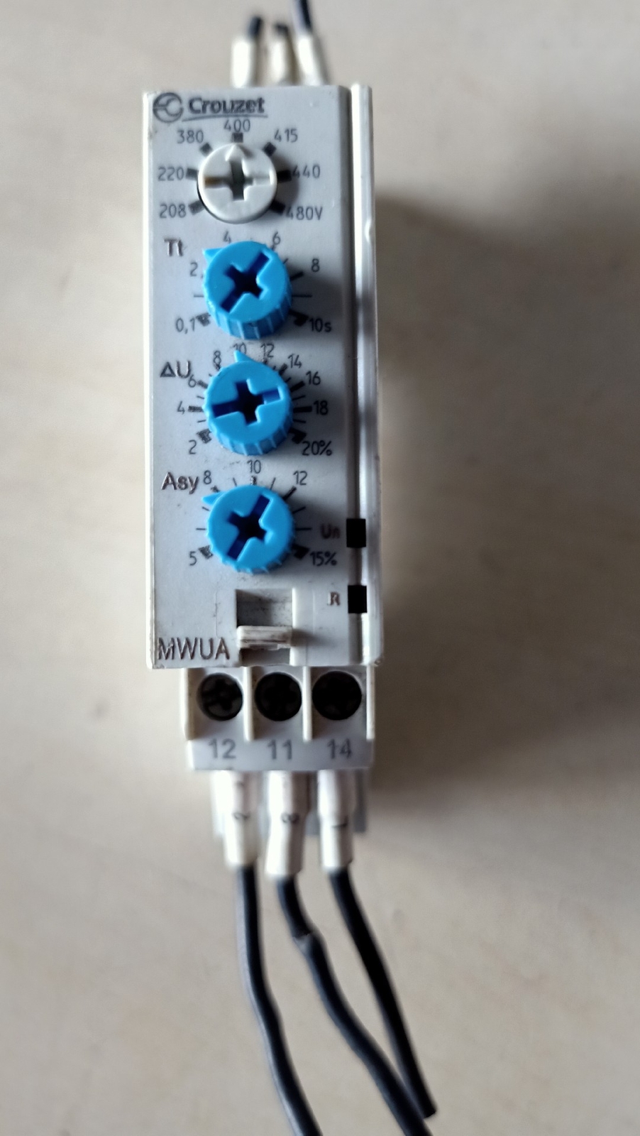 1pcs MWUA84873025 Fsat Shipping eBay