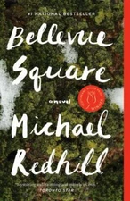 Bellevue Square - 0385684851, paperback, Michael Redhill