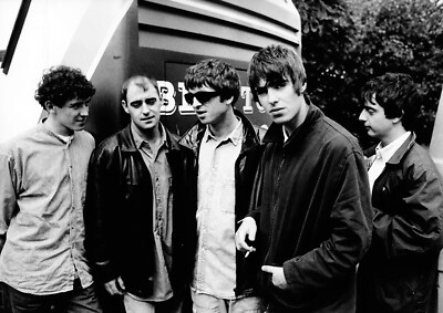 Oasis Monochrome Photo Print 05 (A4 Size-210 x 297mm-8.5'' x 11.75'')