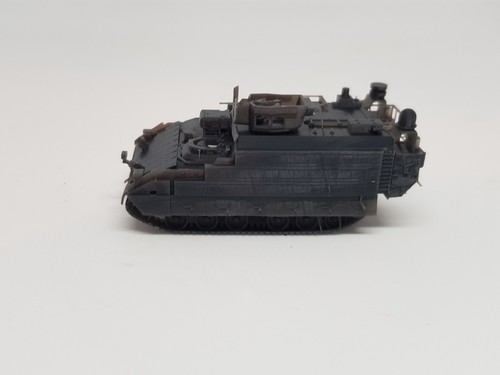 AMPV M1283 - 1/100 Scale - 3D Printed Model - Resin - US Army - Military Diorama - Picture 5 of 5