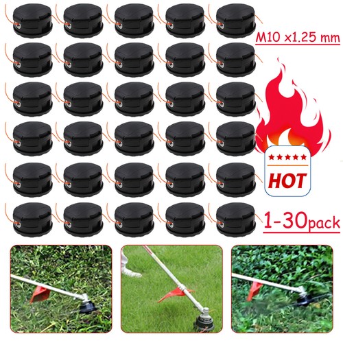 High-Quality-String-Trimmer-Head-For-Speed-Feed-400-Echo-SRM-225-SRM-230-SRM-210