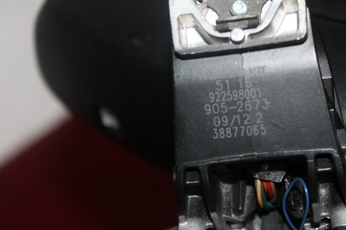 Fla bmw e70