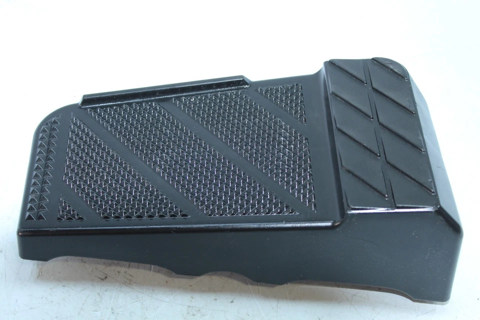 07-15 REPOSAPIÉS PASAJERO TRASERO IZQUIERDO YAMAHA RS VENTURE GT 8DM-27431-02-00 Foto 3 de 4