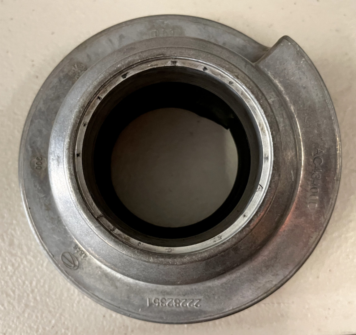 Lamborghini Huracan Coil Shock Springs OEM *Missing Plates