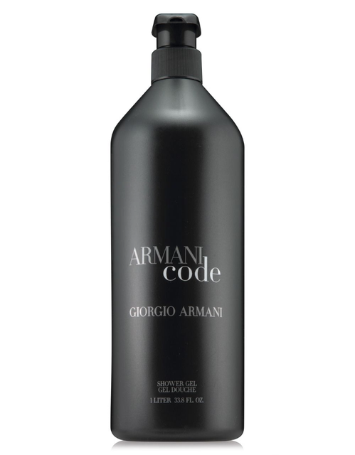 armani acqua di gio shower gel