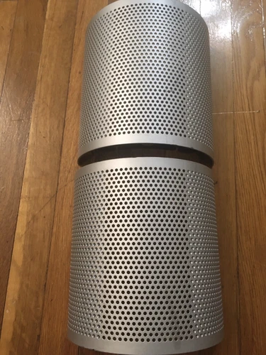 Dyson Genuine Filter Cover (Shroud) For Dyson Pure Hot & Cool Air Purifier HP06