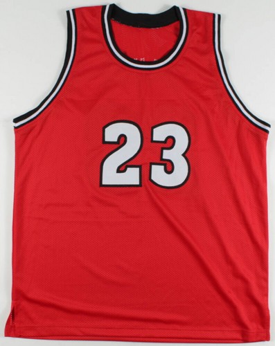 Steve Francis Signed Maryland Terrapins Jersey (Beckett COA) 3xAll Star Guard - Picture 3 of 5