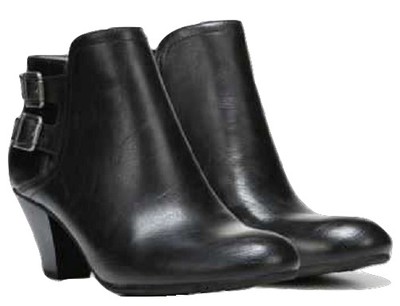 lifestride jamie bootie